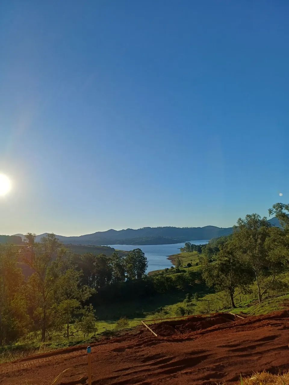 SÍTIO NA REPRESA DE JAGUARI  - Foto 2