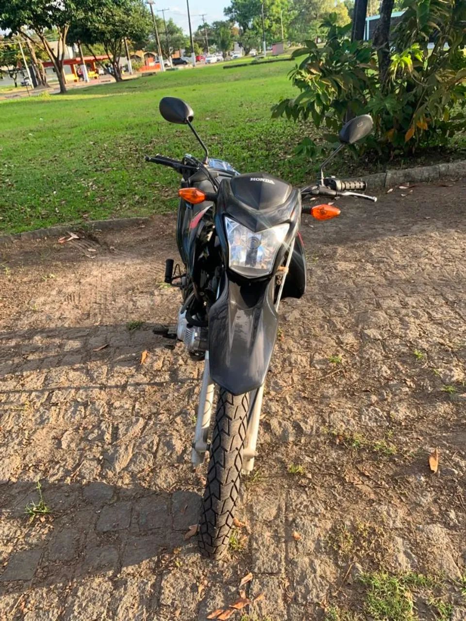 Honda Bros 160 - Foto 2
