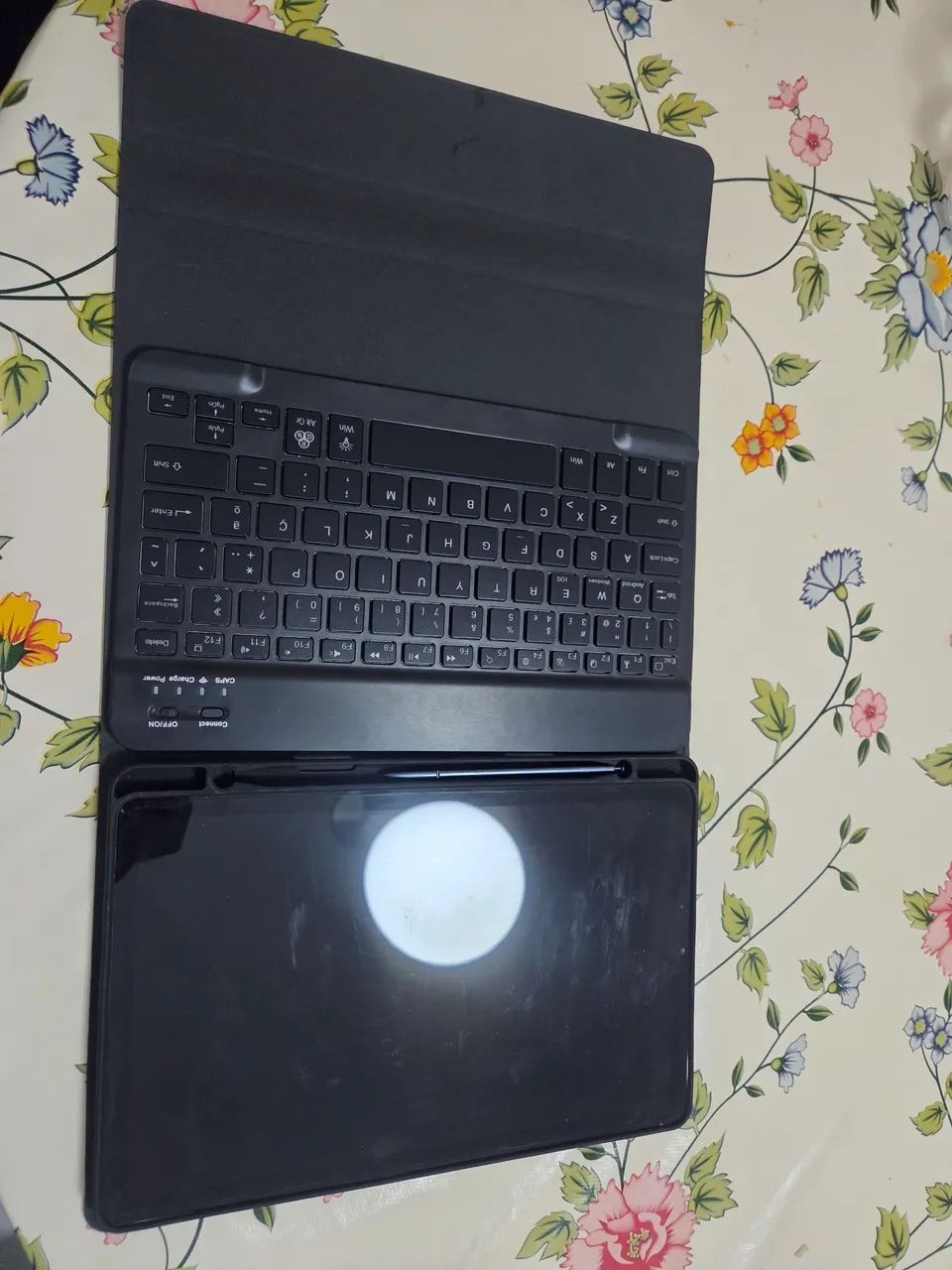Samsung s25 + e tablet s6 lite  - Foto 4