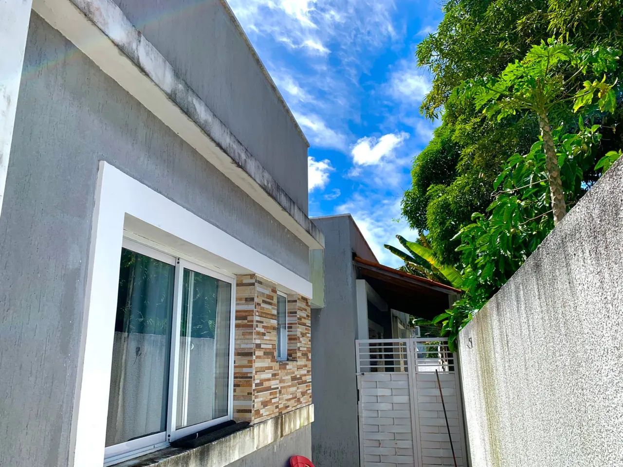Aluguel Casa Valentina/Muçumagro