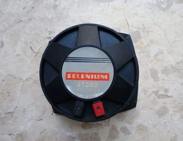 Par de Super Tweeter Selenium ST-302 - Foto 3