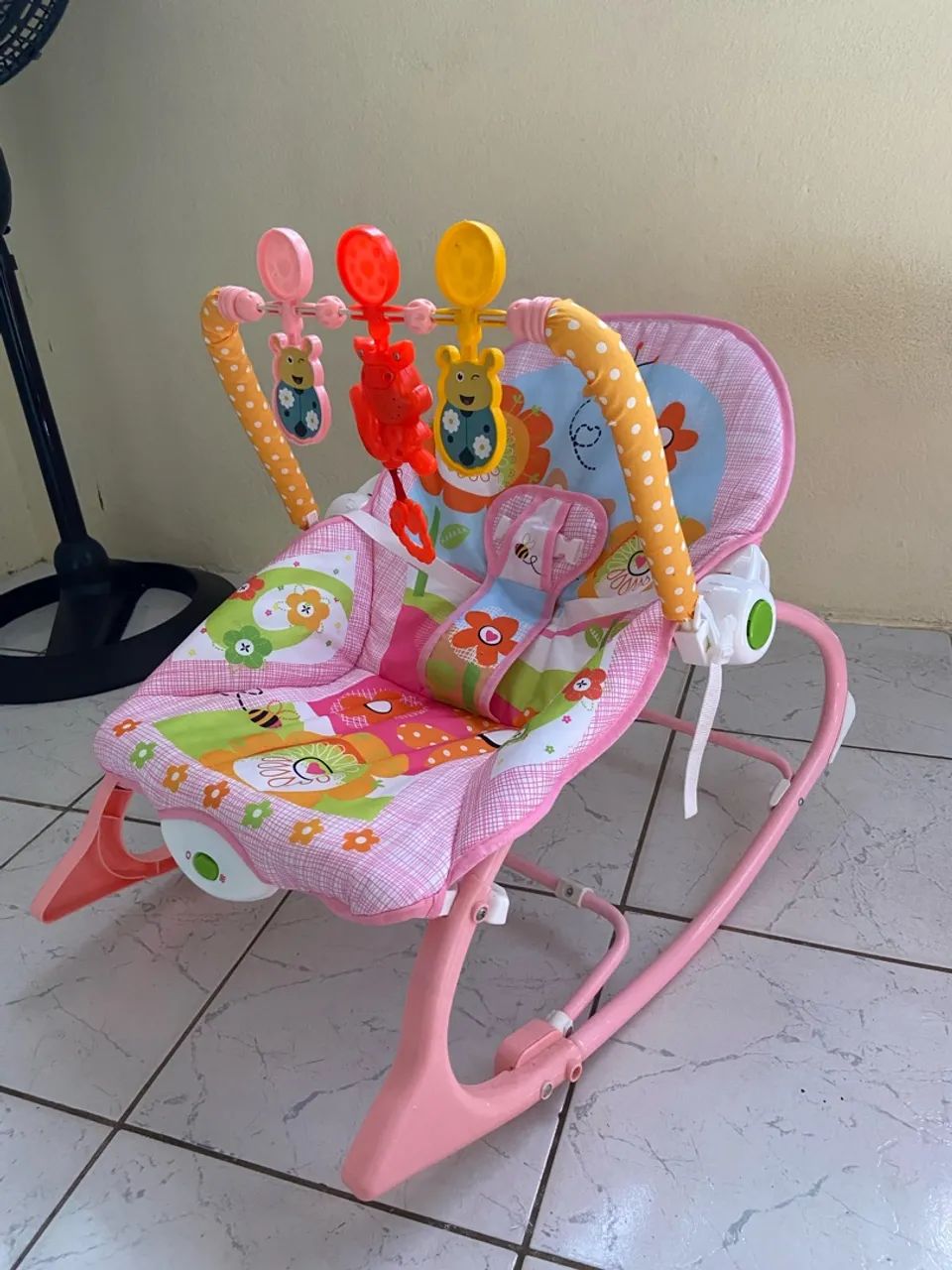 Cadeira de descanso 