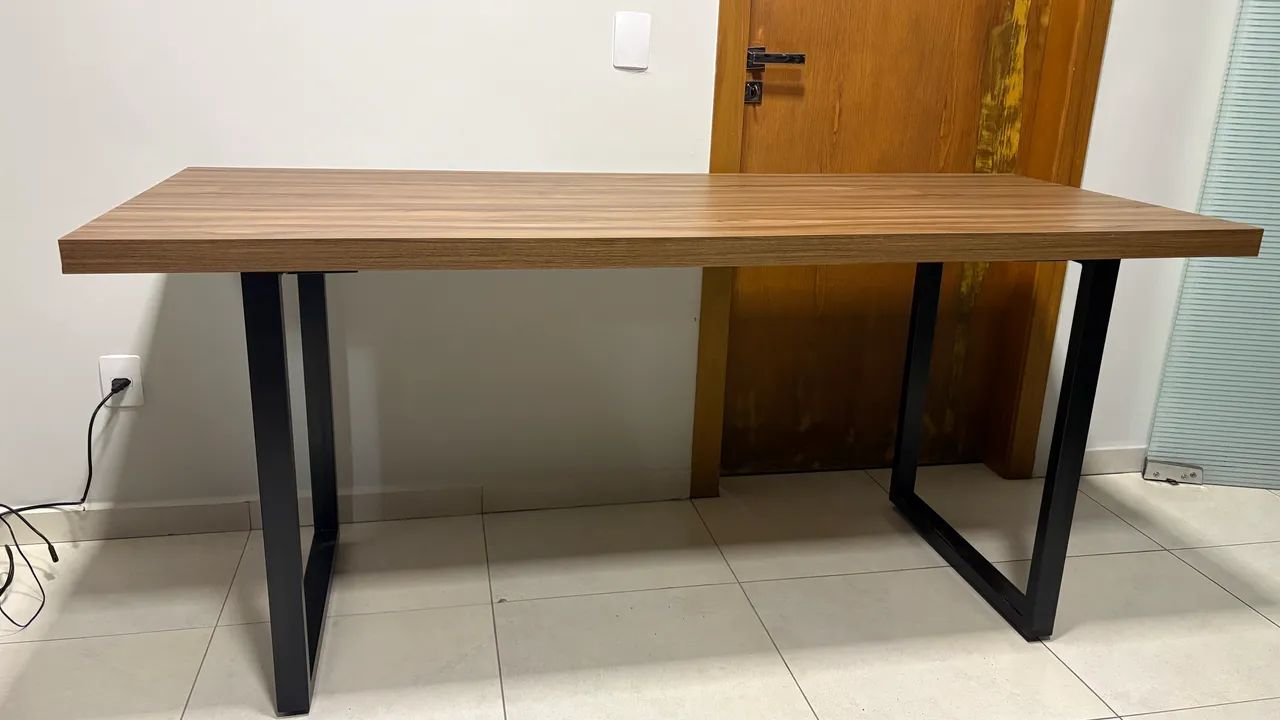 Mesa modelo Industrial  - Foto 2