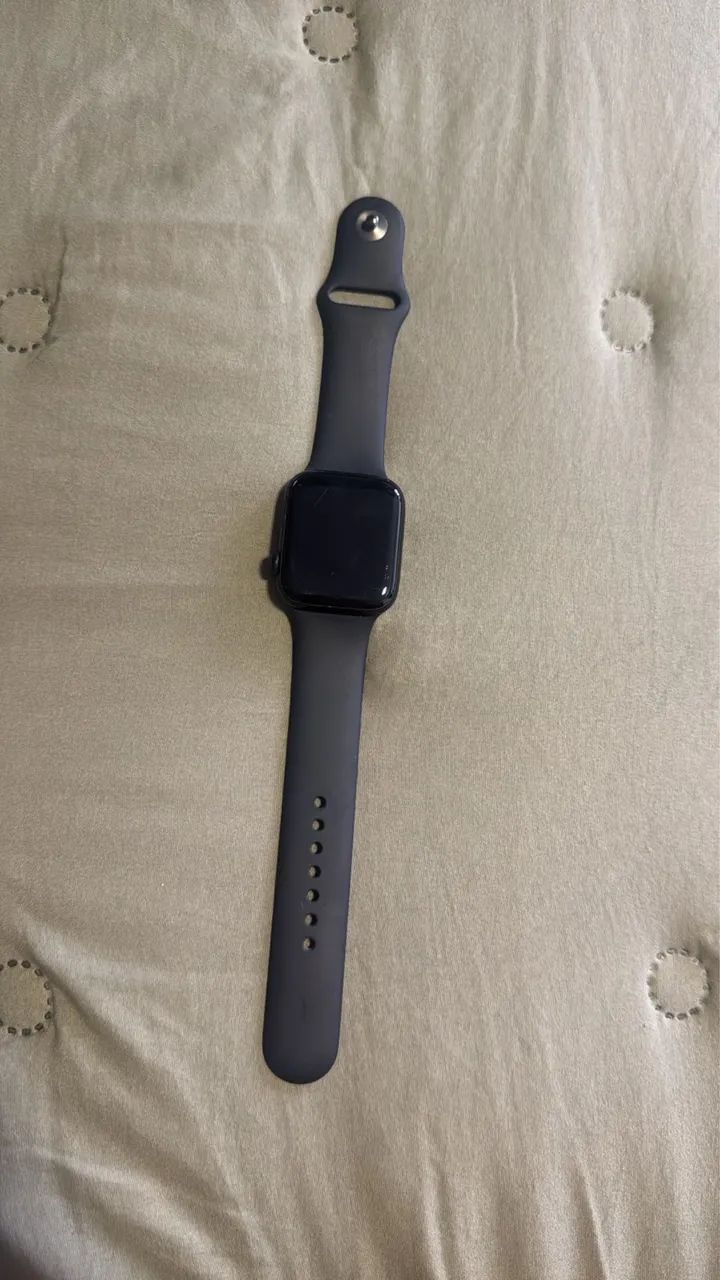 APPLE WATCH SE 2ª Gen 44 mm