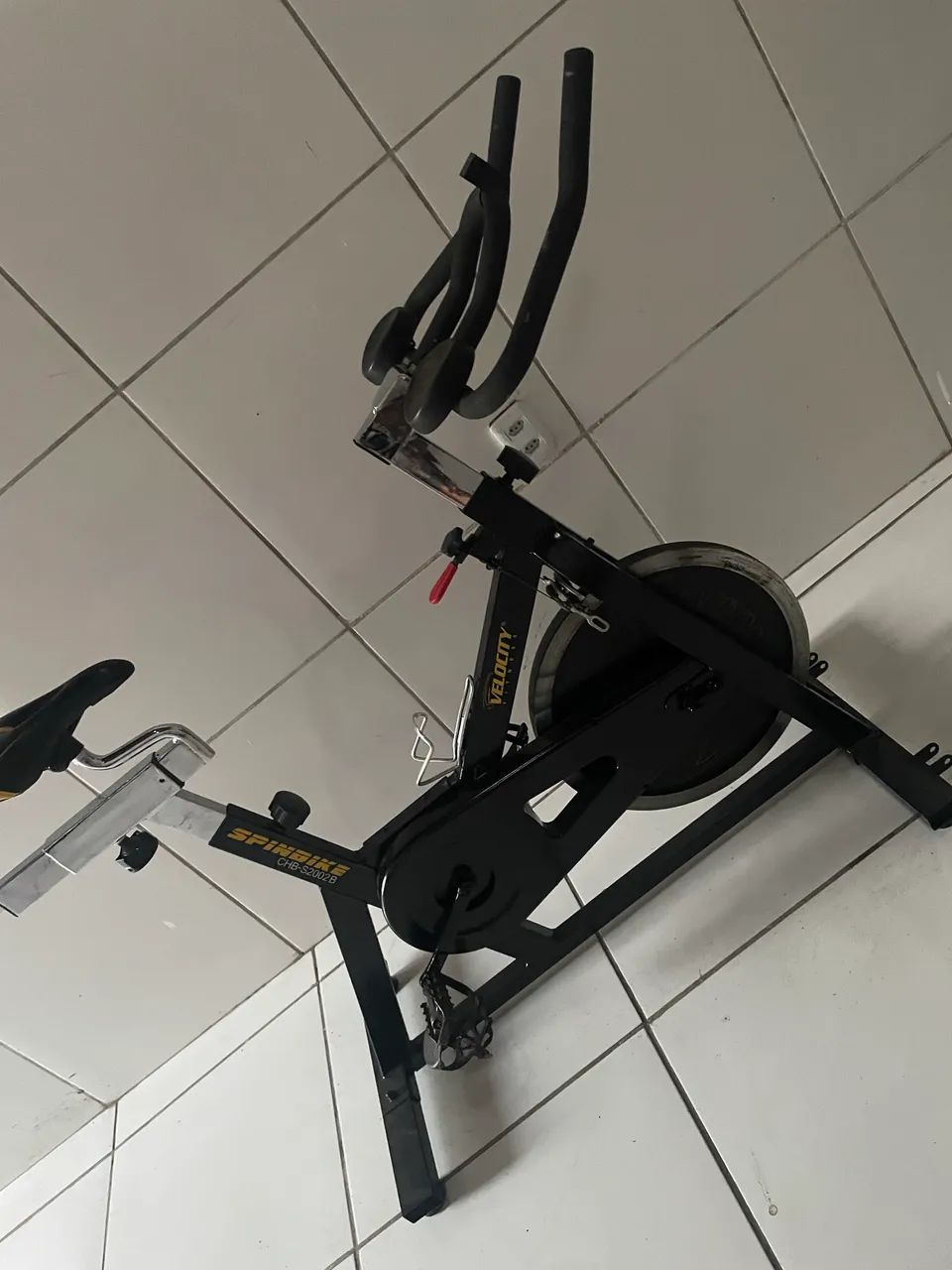 Bike spinning  - Foto 4