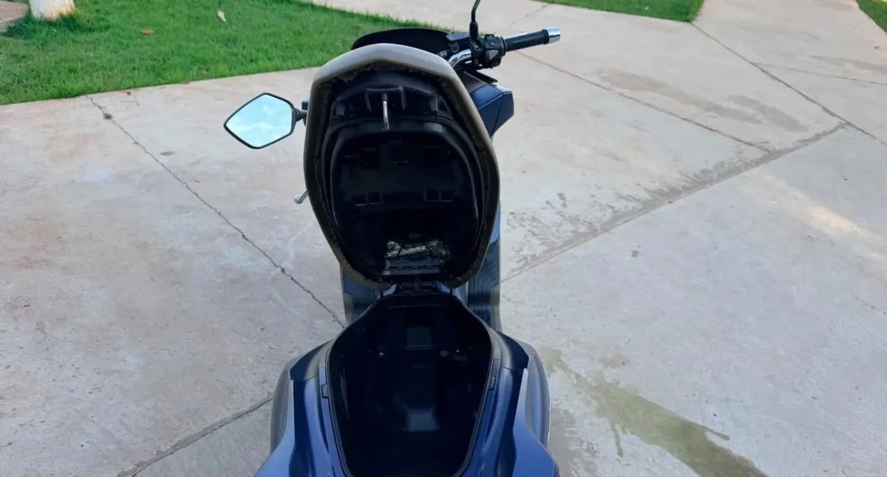 Pcx 160 DLX  ABS  2023 - Foto 4