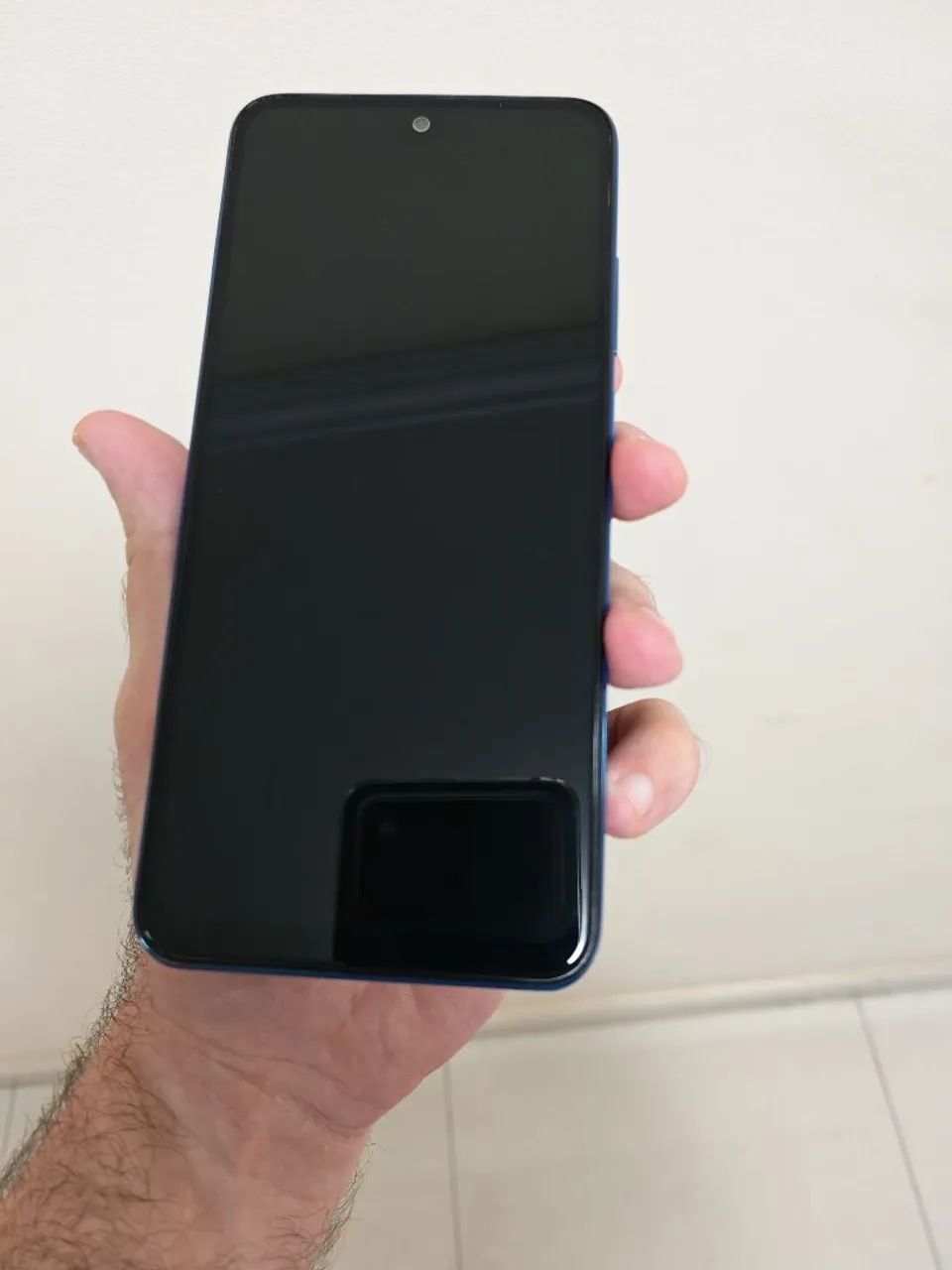 Redmi Note 10S (Versão Global) - Foto 2