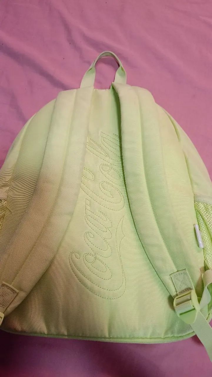 Mochila Coca cola  - Foto 2