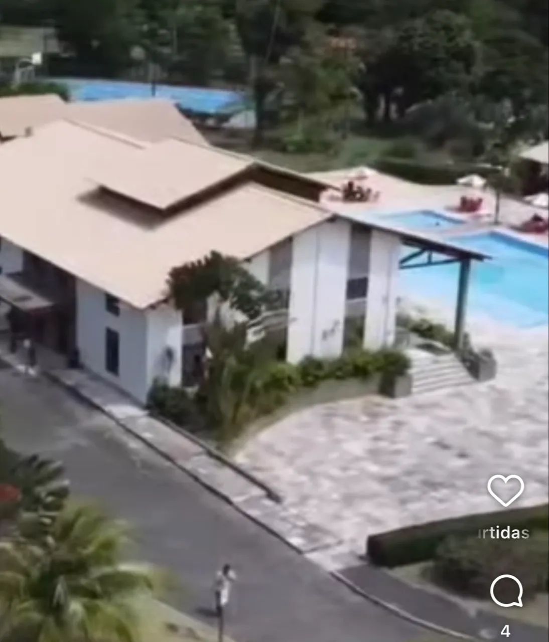 Lote fazenda real 4* etapa