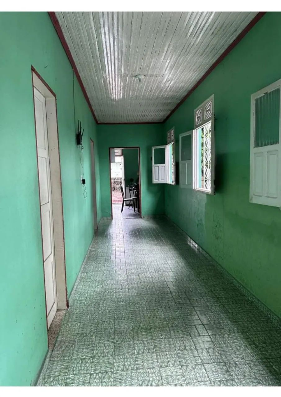 Barrio Bethânia - Vendo Casa com Ponto Comercial e Apartamento - Foto 5