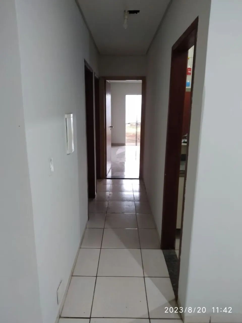 VENDO CASA GRANDE - JARDIM ITAMARACA- COM FINANCIAMENTO - Foto 3