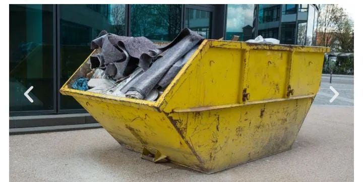 Retiramos entulhos com ou sem mão de obra  - Foto 4
