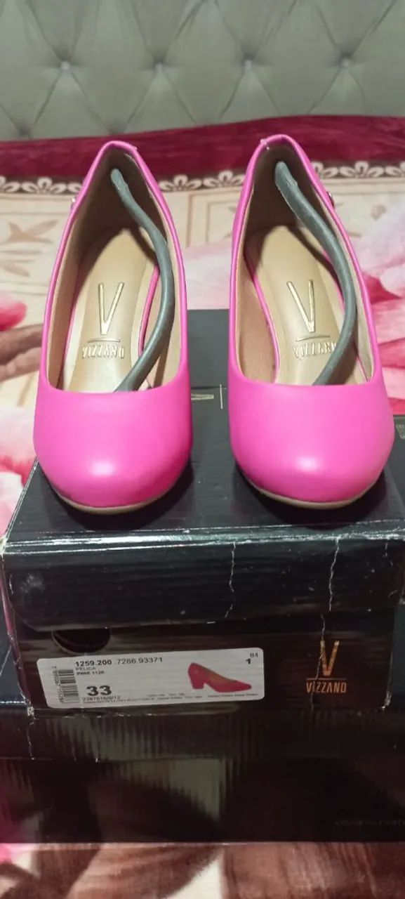 Combo de sapatos  - Foto 5