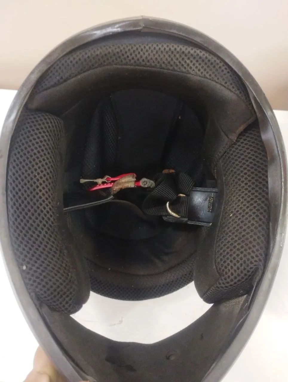 Capacete  - Foto 4