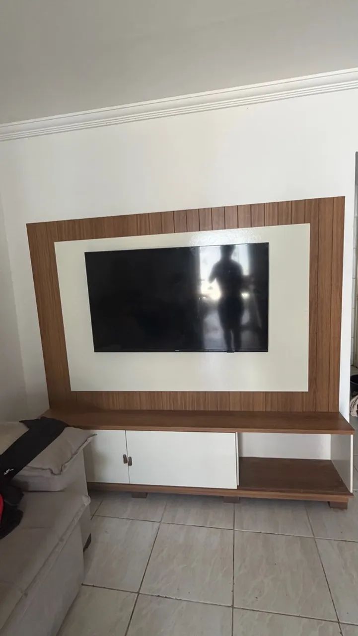 Rack painel 