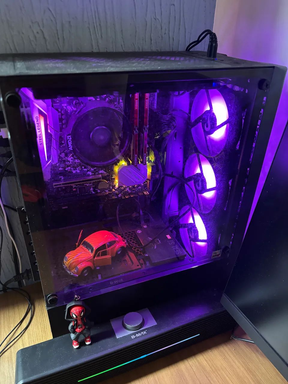 Pc gamer  - Foto 3