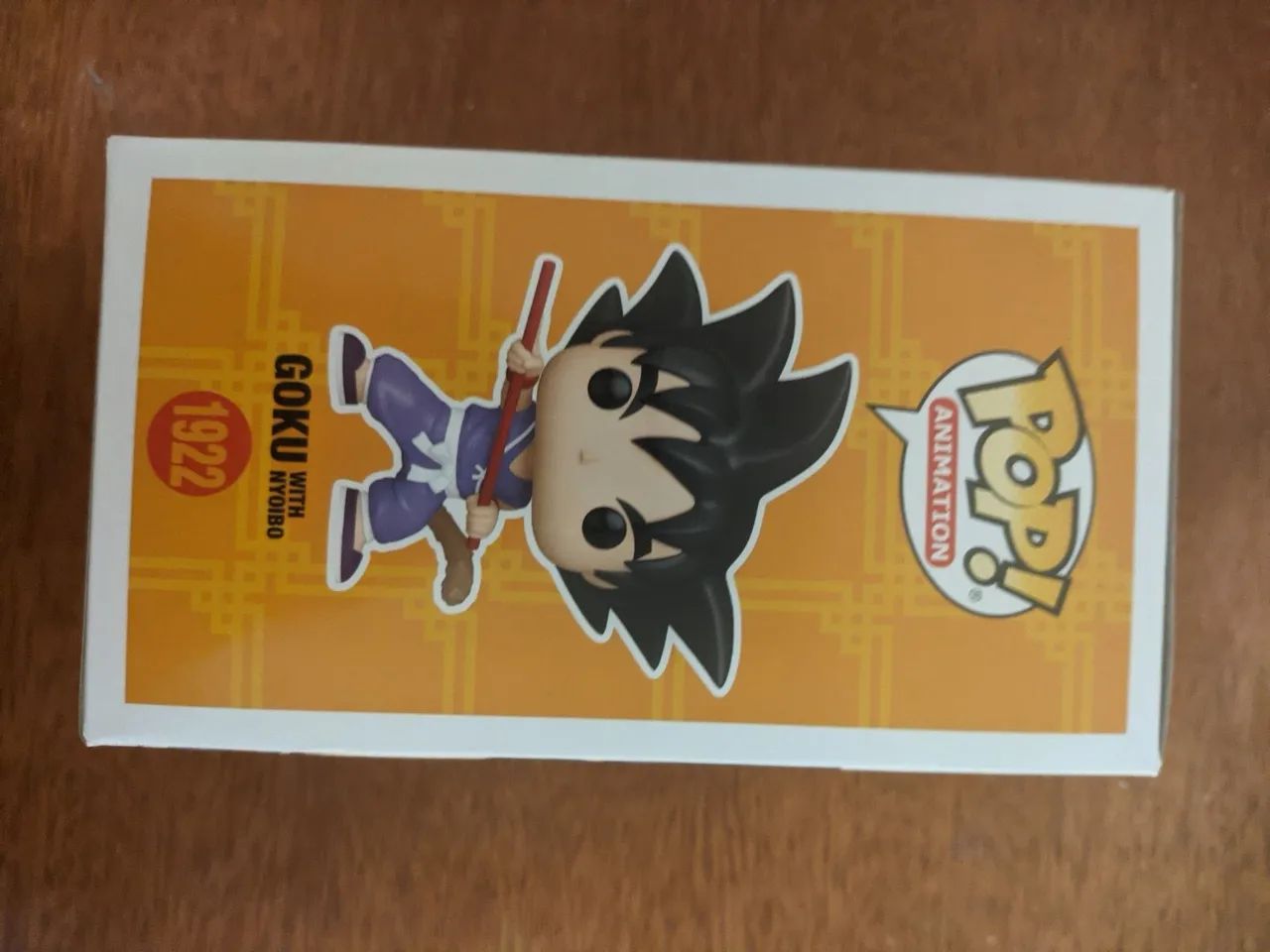 Funko Goku 1922 - Foto 4