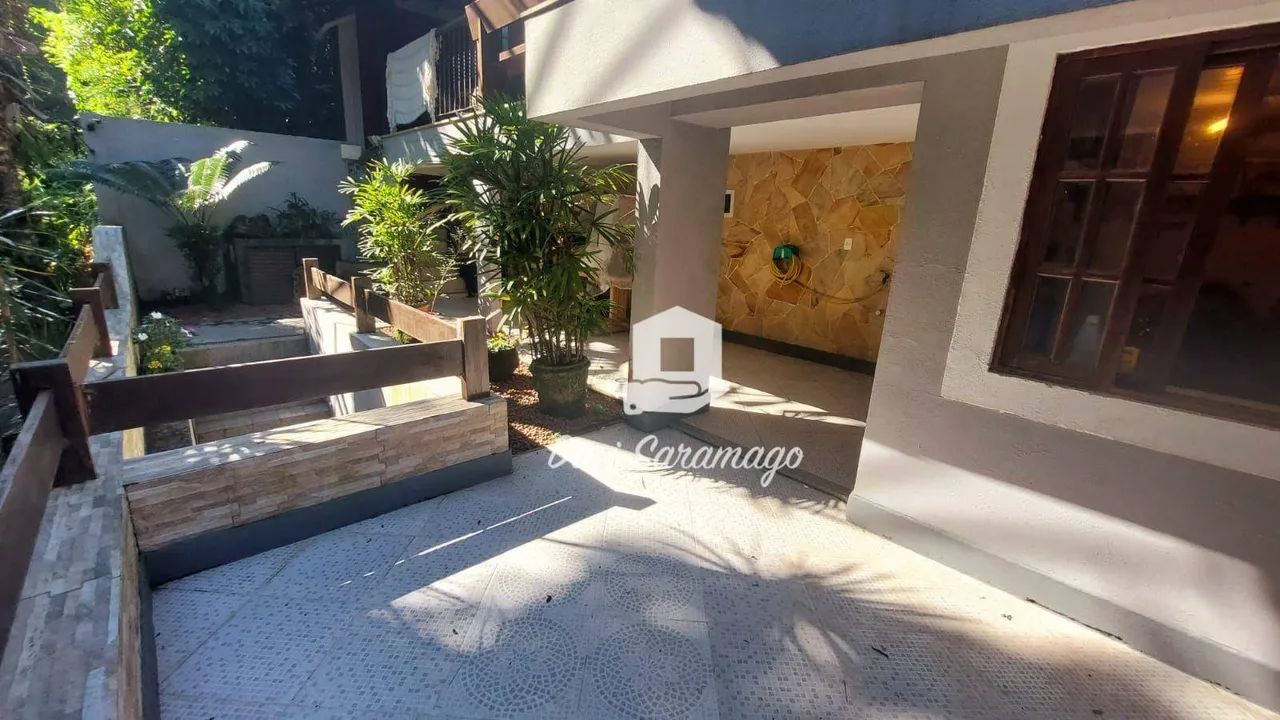 Casa Pendotiba Niteroi - Foto 5