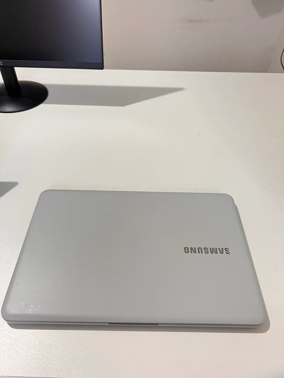 Notebook Samsung i3 l COM GARANTIA  - Foto 4