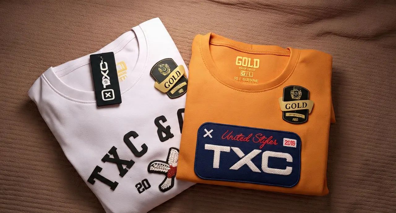Camisas masculinas  - Foto 3