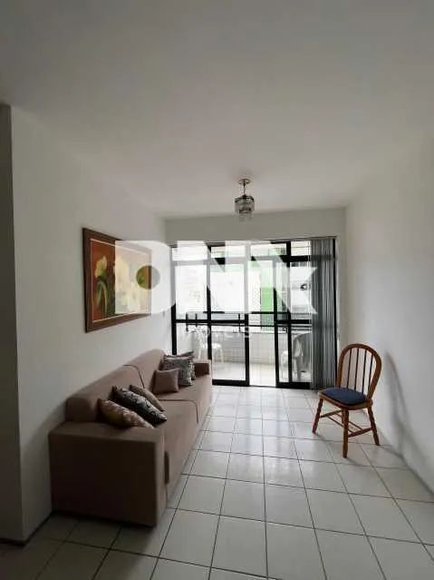 Apartamento : / Residencial / Jardim Oceania - Foto 2