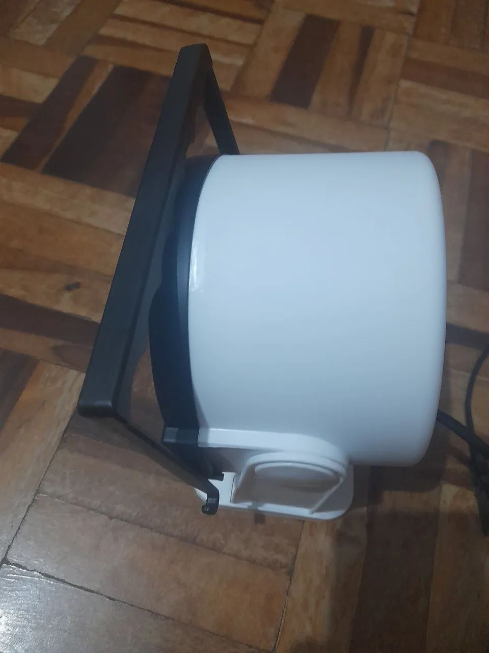 Mini aquecedor portatil - Foto 4