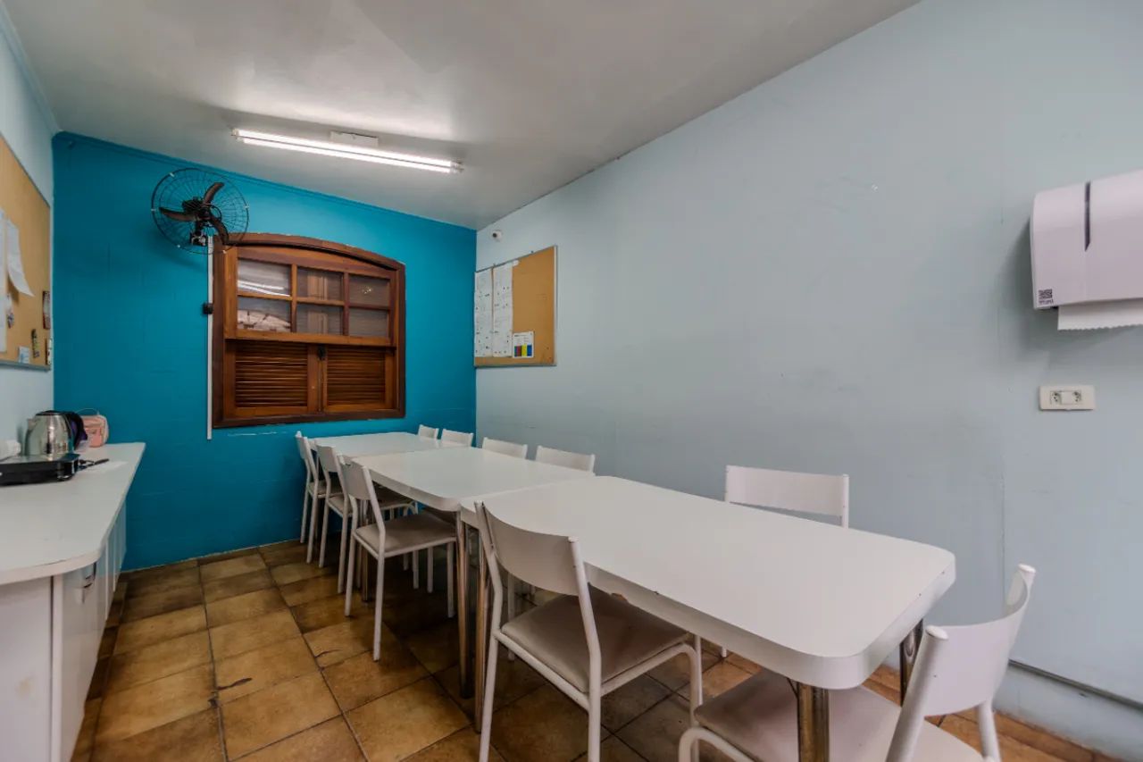 Casa comercial para venda em Jardim Luzitânia, 221m² - Foto 5