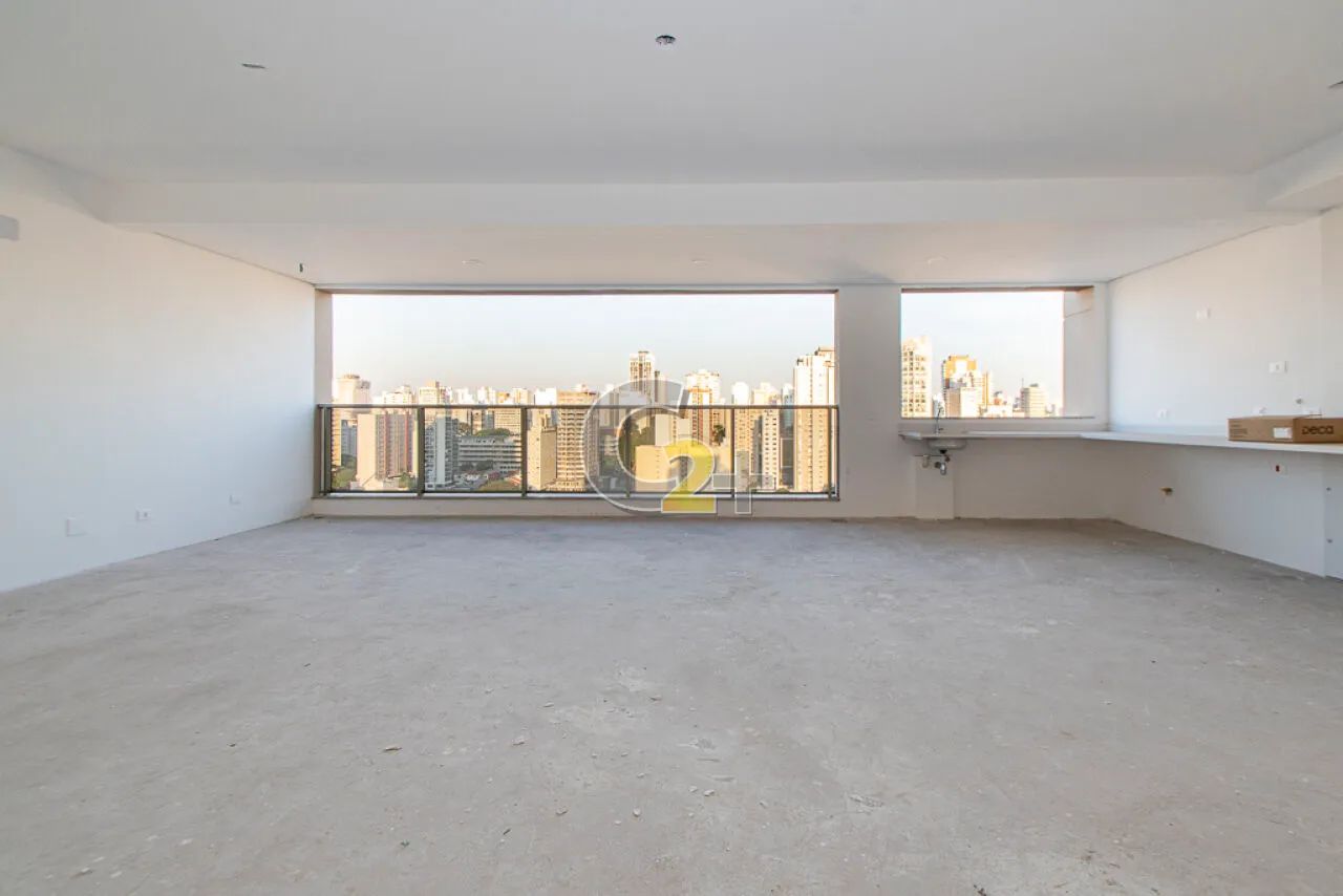 Apartamento à venda em Perdizes com 4 quartos, 3 suítes e 2 vagas de varagem. - Foto 2