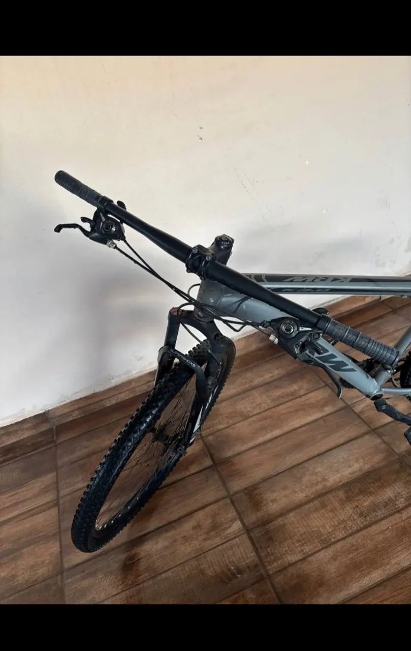 Kit bike / bicicleta  - Foto 3
