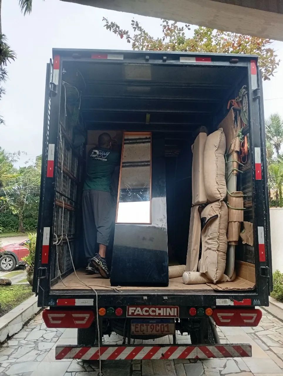 Mudanças residenciais  - Foto 2