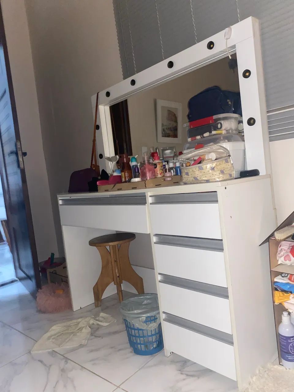 Penteadeira camarim - Foto 2