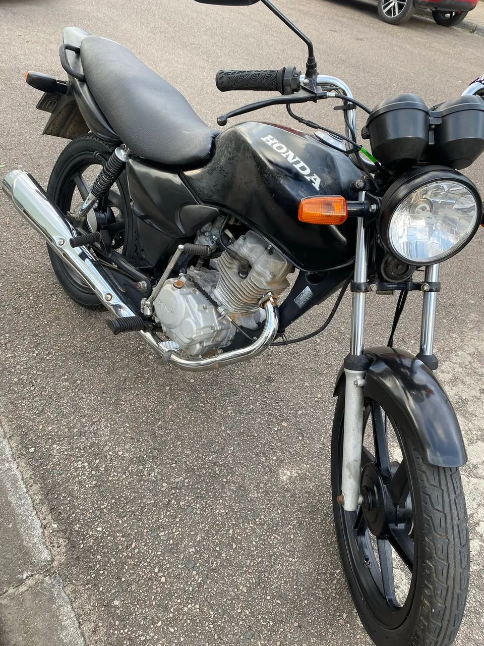 Locação de moto  - Foto 4