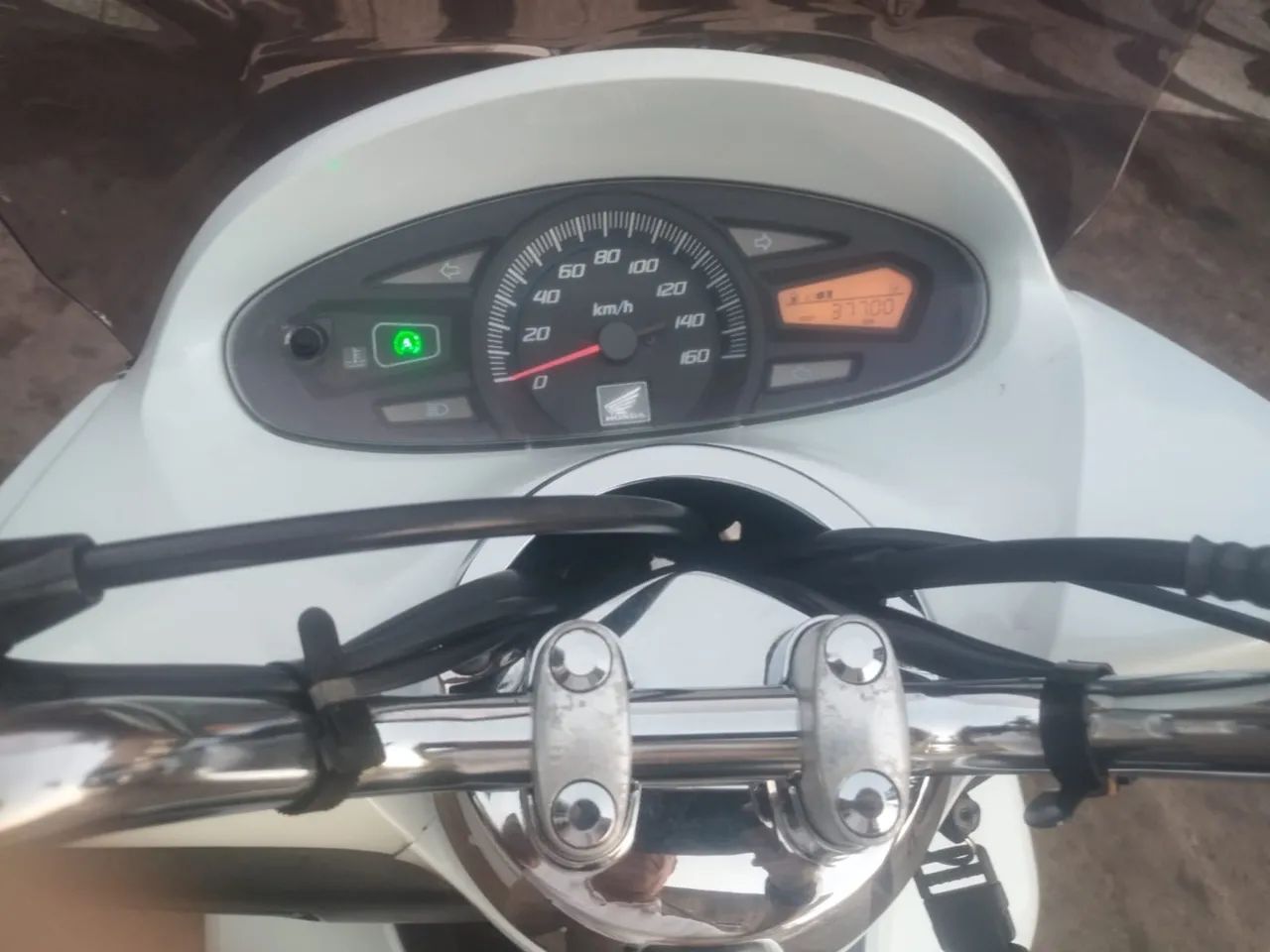 Honda PCX 2015 - Foto 4