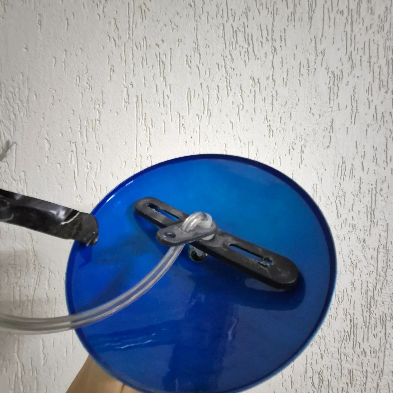 2 Luminárias [30 cm] [entrego] - Foto 4