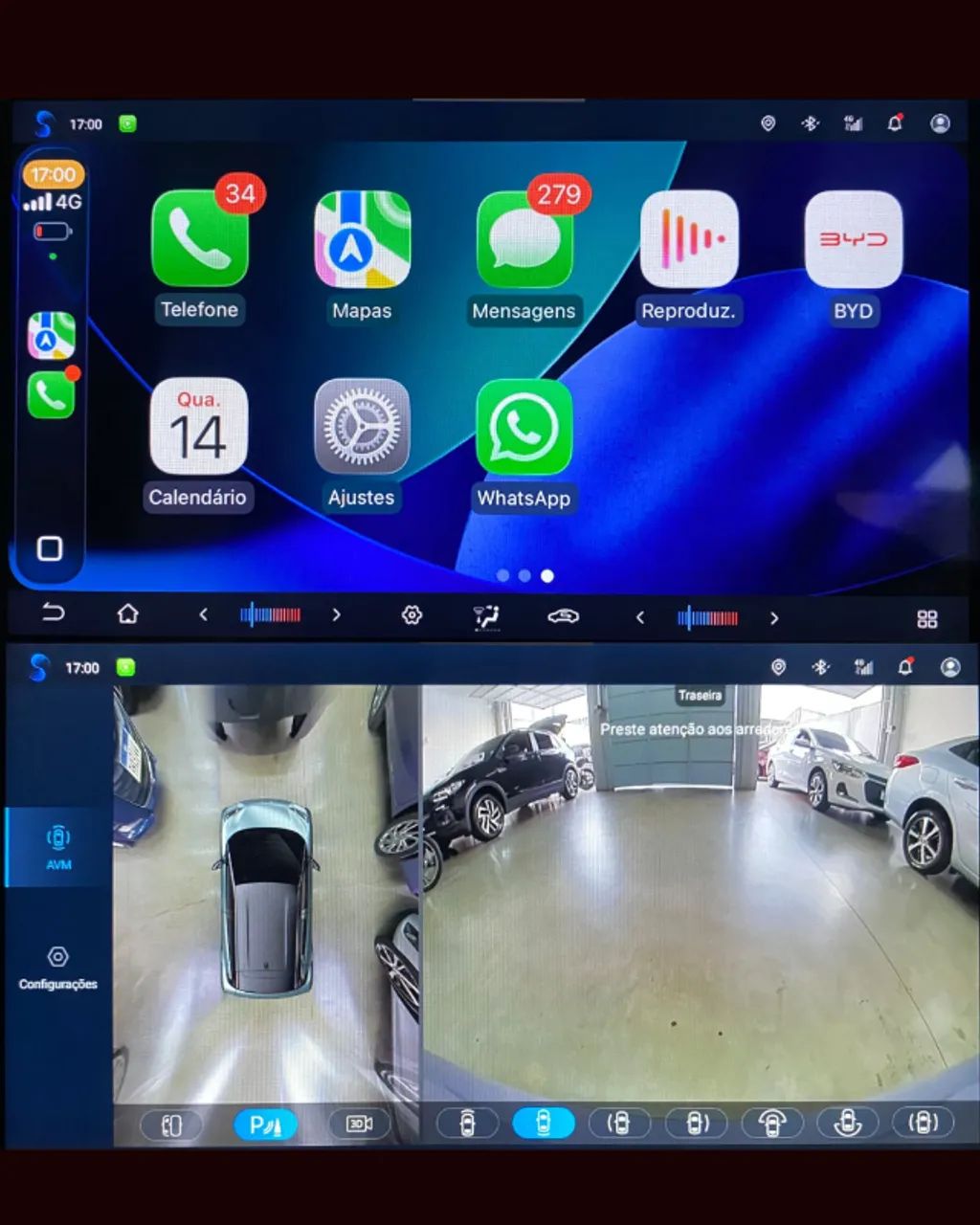 BYD Dolphin Mini (Elétrico) 2027 - Foto 5