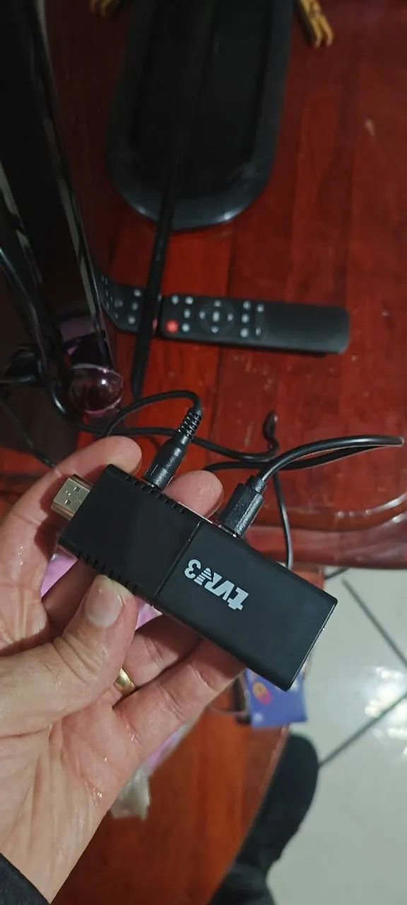 Tv box - Foto 2