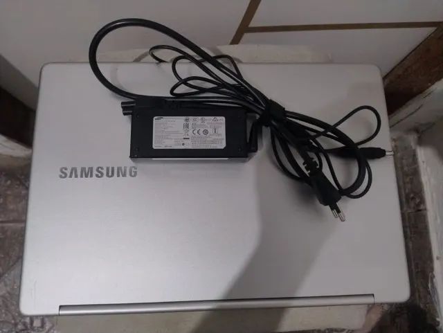 Notebook Samsung 15 polegadas - Foto 3