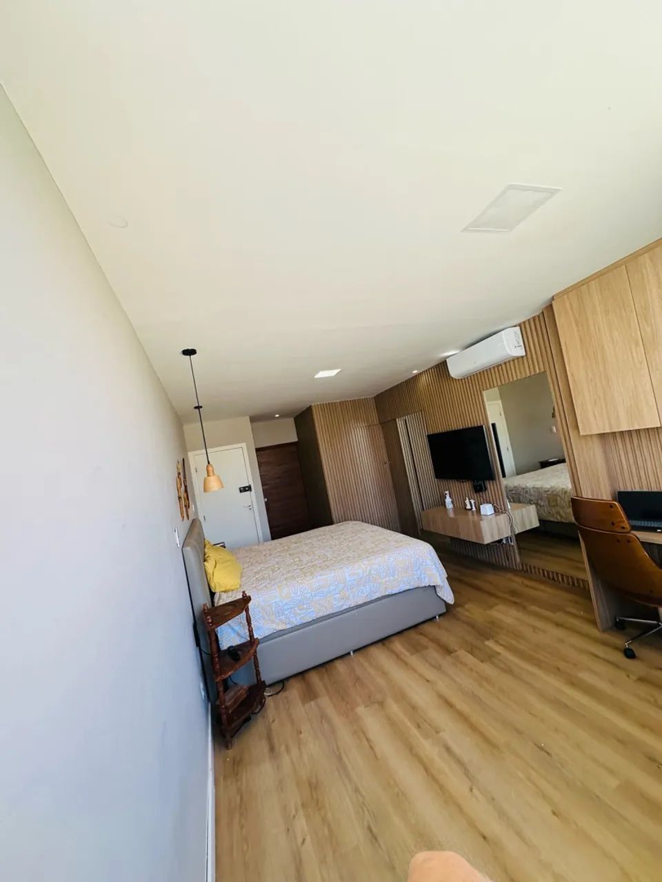 Casa no condomínio Melicio Machado - Foto 3