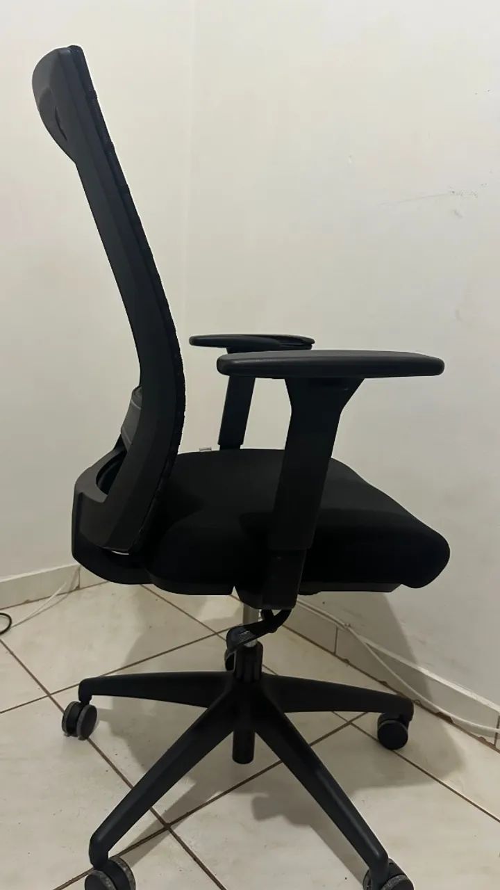 Cadeira de Escritório Hubstone