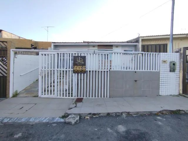 Casa na Farolândia 