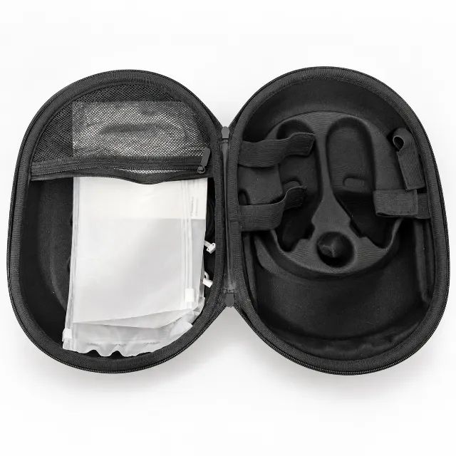 Óculos Vr Meta Quest 3 128 Gb Branco - Foto 5