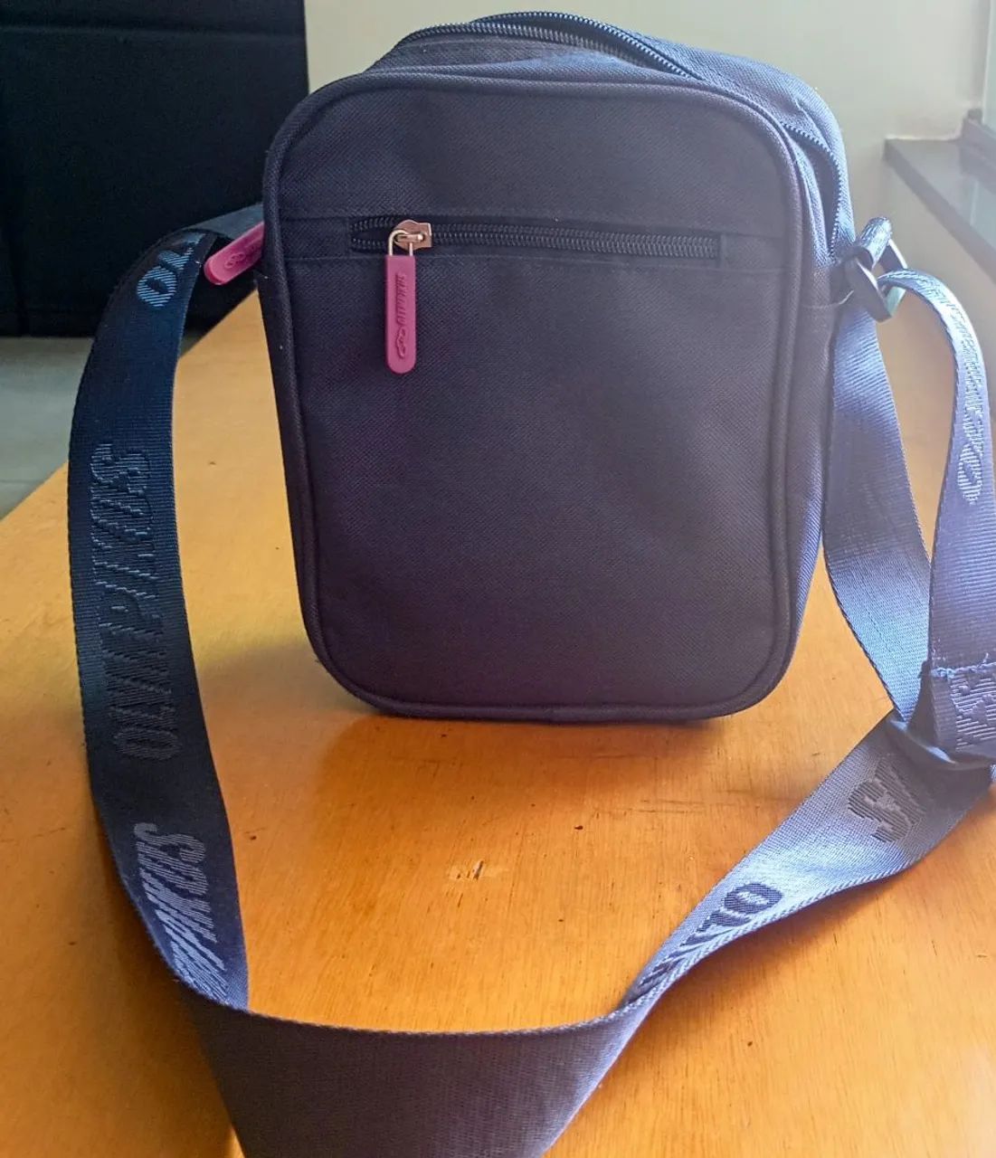 Linda bolsa bag Olympikus  - Foto 5