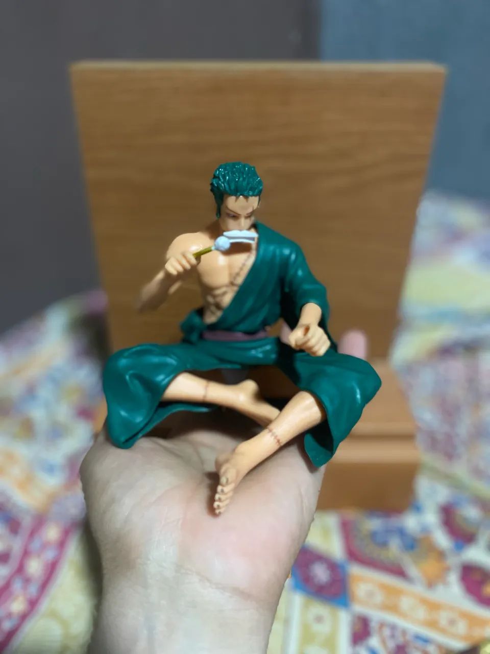 Soro - Foto 2