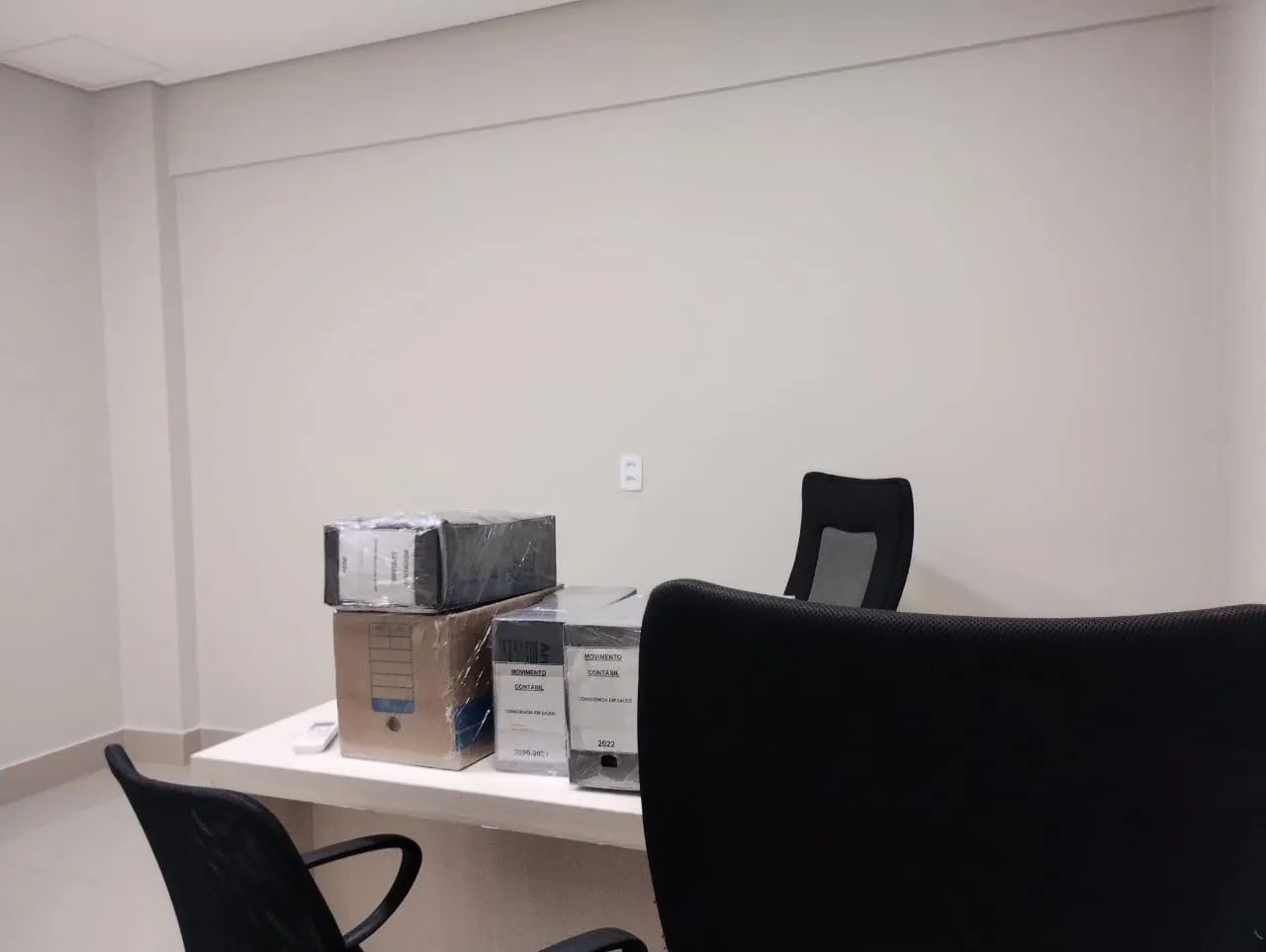 Consultório Mobiliado no Setor Oeste - Foto 4