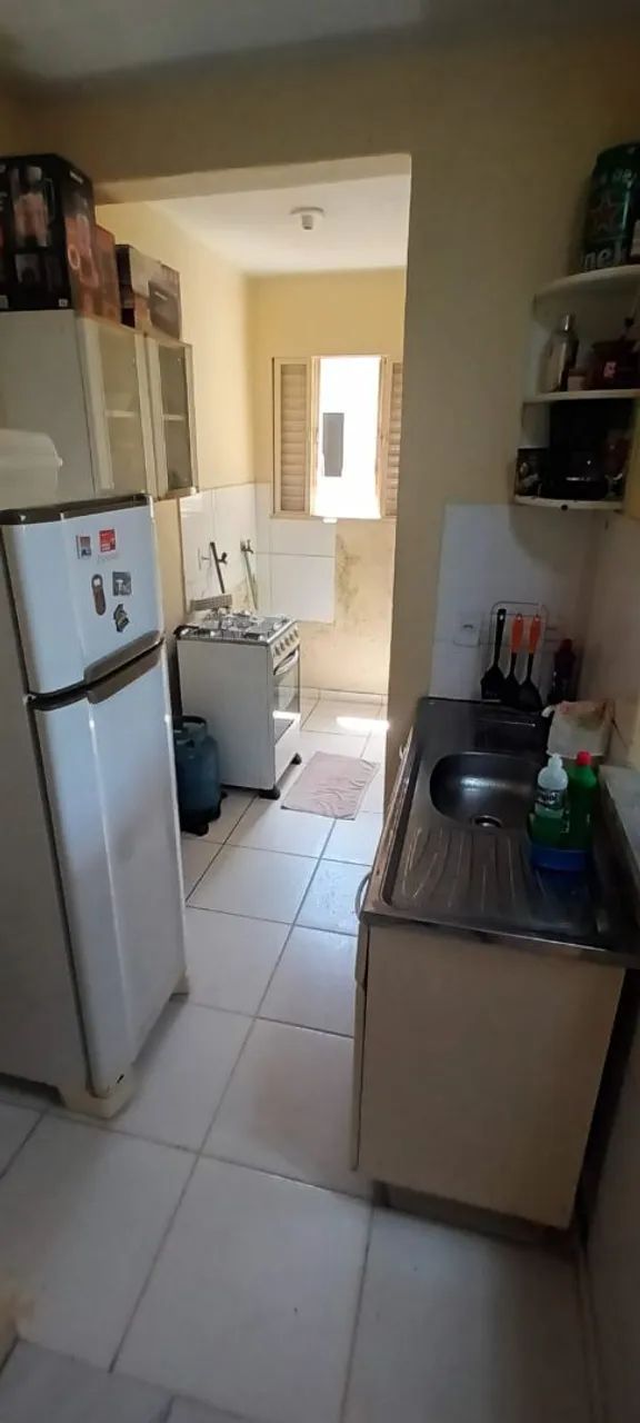 Apartamento a venda  - Foto 2