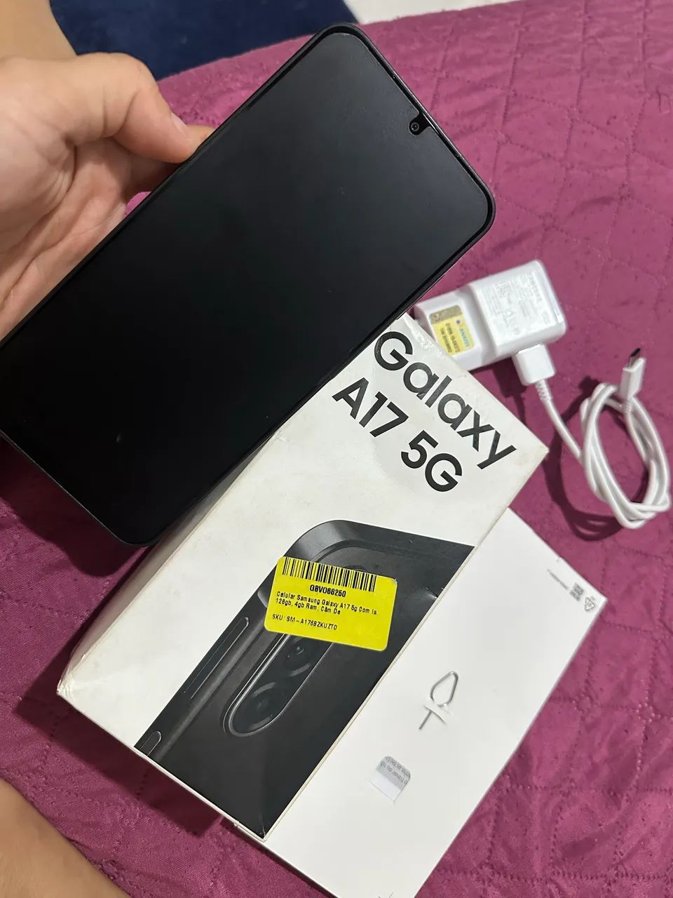 Vendo A17 - Foto 2