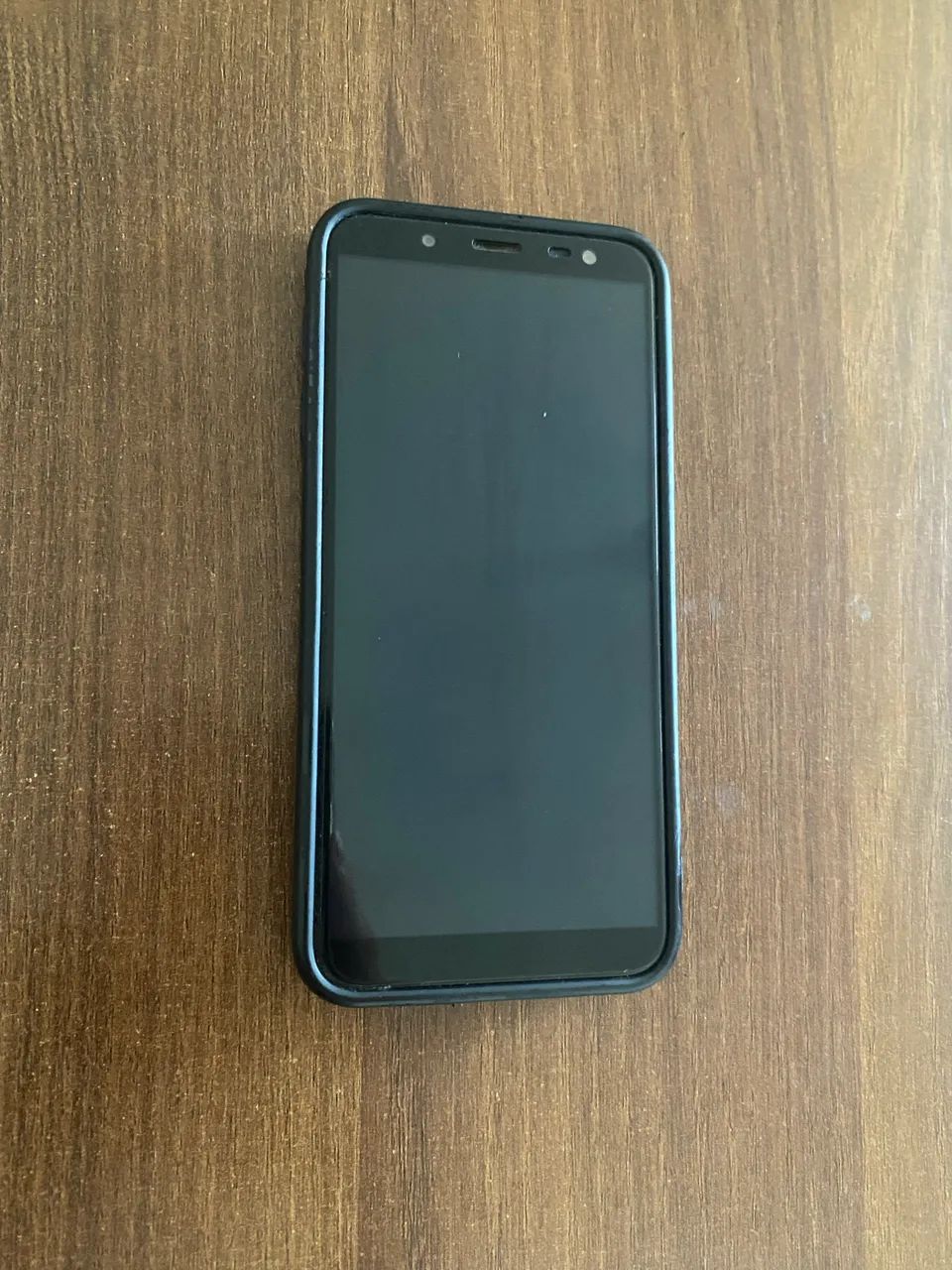 Samsung J6 sem defeitos