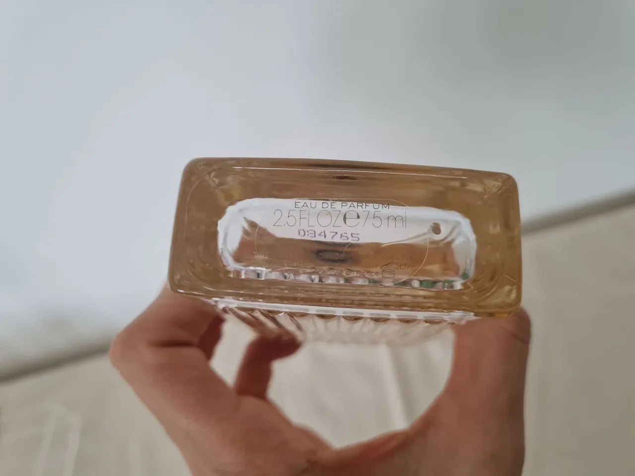 perfume chloé eau de parfum - Foto 3