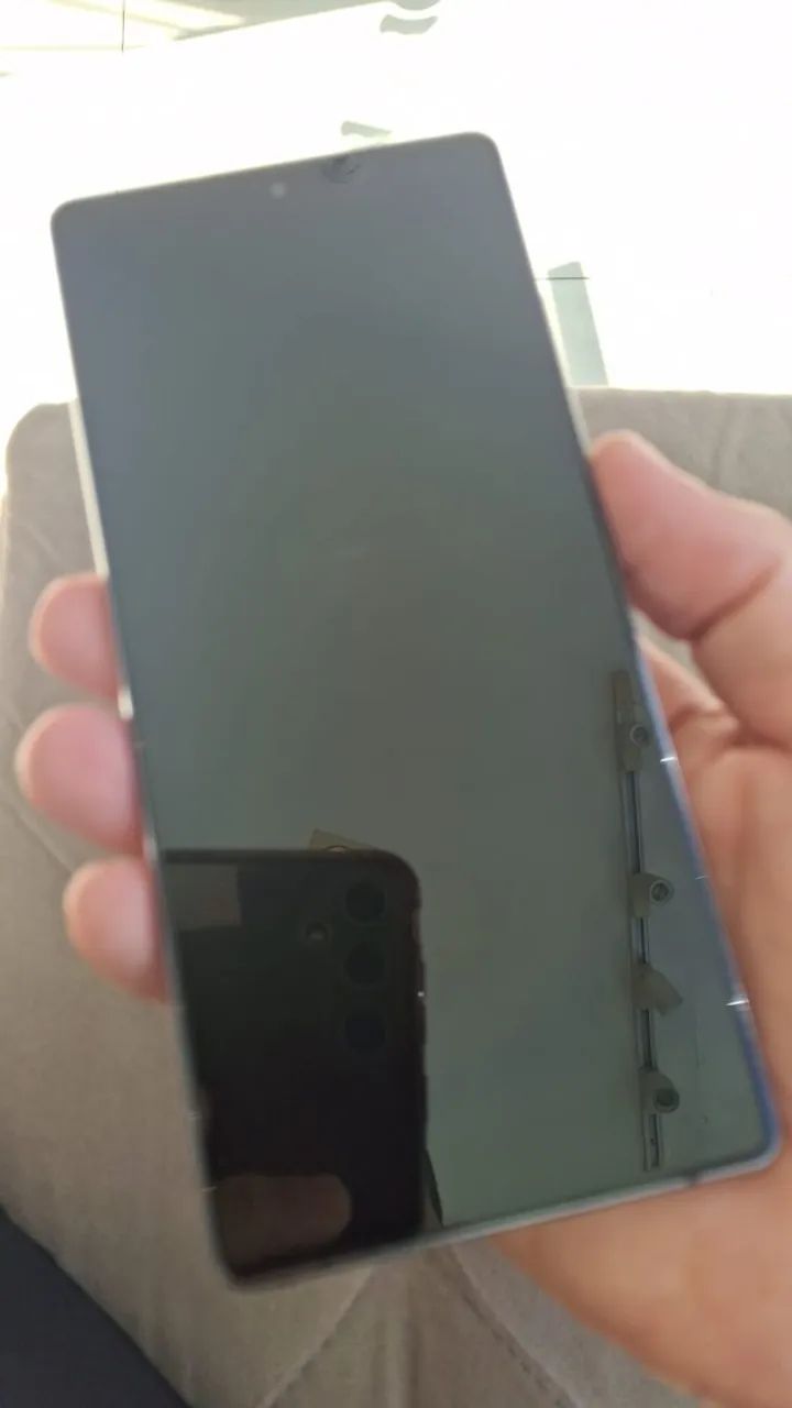Samsung Galaxy Note 20 5g - Foto 3