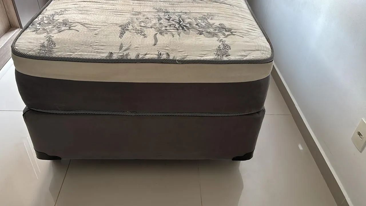 Cama de solteiro  - Foto 3